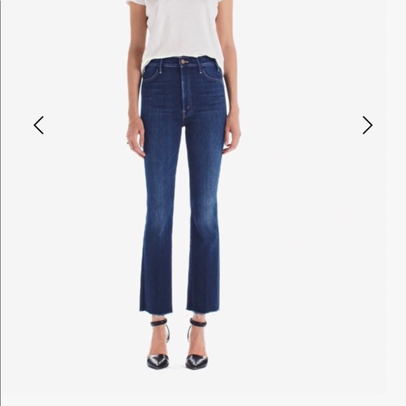 High end design jeans from Mother. Size 29, brand new. - Picture 3 of 5